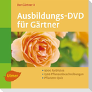 Der Gärtner 8. Die Ausbildungs-DVD für Windows XP/Vista/7