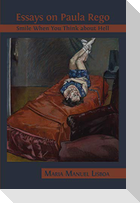 Essays on Paula Rego