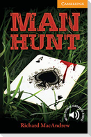 Man Hunt Level 4 Intermediate