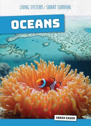 Eason, Sarah. Oceans. Cheriton Children's Books, 2026.