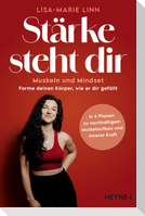 Stärke steht dir