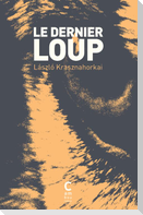 Le dernier loup