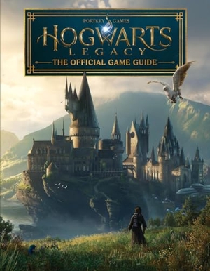 Davies, Paul / Kate Lewis. Hogwarts Legacy: The Official Game Guide (Companion Book). Scholastic, 2023.
