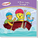 Chirp: A River Leaks Through It