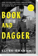 Book and Dagger