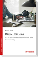 Büro-Effizienz