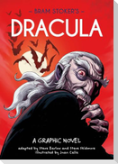 Classics in Graphics: Bram Stoker's Dracula