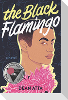 The Black Flamingo