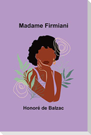 Madame Firmiani