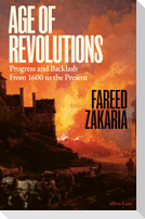 Age of Revolutions
