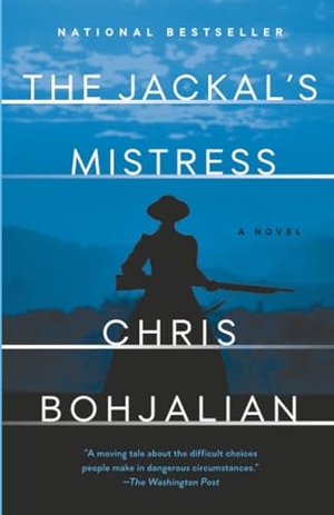 Bohjalian, Chris. The Jackal's Mistress. Knopf Doubleday Publishing Group, 2026.