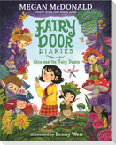 Fairy Door Diaries: Eliza and the Fairy Double