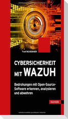 Cybersicherheit mit Wazuh