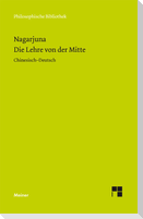 Die Lehre von der Mitte