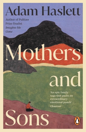 Haslett, Adam. Mothers and Sons. Penguin Books Ltd (UK), 2026.