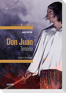 Don Juan Tenorio