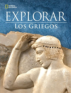 National Geographic Learning. Ng Explore the Greeks Spanish 6pk. Disney Publishing Group, 2015.