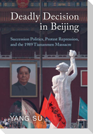 Deadly Decision in Beijing