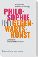 Philosophie und Gegenwartskunst