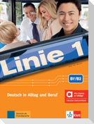 Linie 1 B1+/B2 - Hybride Ausgabe allango