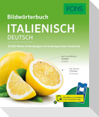 PONS Bildwörterbuch Italienisch