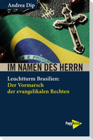 Im Namen des Herrn