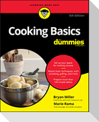 Cooking Basics For Dummies