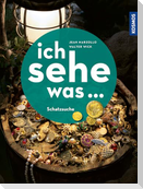 Ich sehe was, Schatzsuche