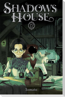 Shadows House, Vol. 12