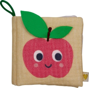 CosyBooks: Mein Knisterbuch Kleiner Apfel. Coppenrath, 2026.
