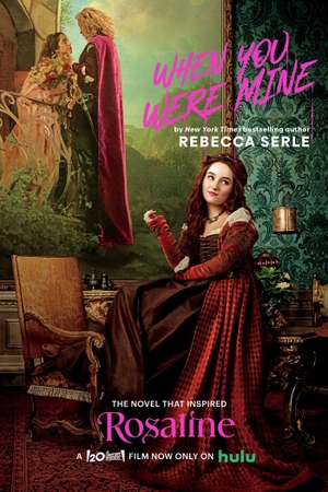 Serle, Rebecca. When You Were Mine. Simon & Schuster, 2022.