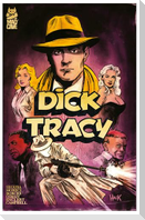 Dick Tracy Vol. 2 Deluxe Edition