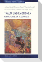 Traum und Emotionen
