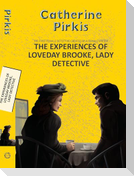 The Experiences of Loveday Brooke, Lady Detective
