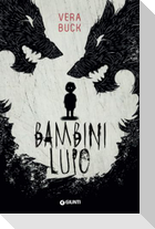 Bambini lupo