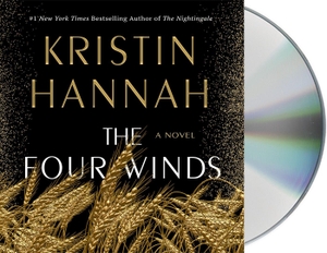 Hannah, Kristin. The Four Winds. MacMillan Audio, 2021.