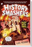 History Smashers: Salem Witch Trials