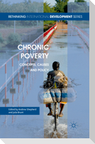 Chronic Poverty