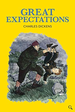 Dickens. Great Expectations. Baker Street Press, 2018.