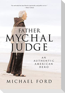 Father Mychal Judge