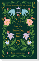 The Brontës for Every Day of the Year