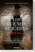 Los buenos suicidas