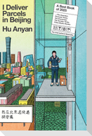 I Deliver Parcels in Beijing