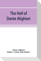 The Hell of Dante Alighieri