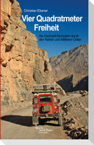 Vier Quadratmeter Freiheit