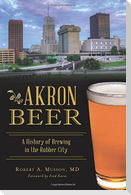 Akron Beer