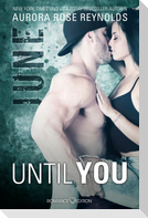 Until You: June