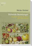 Blühende Beziehungen