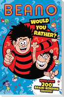 Beano Would You Rather