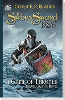 The Sworn Sword